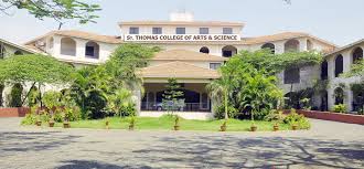 St.Thomas College of Arts and Science, Chennai